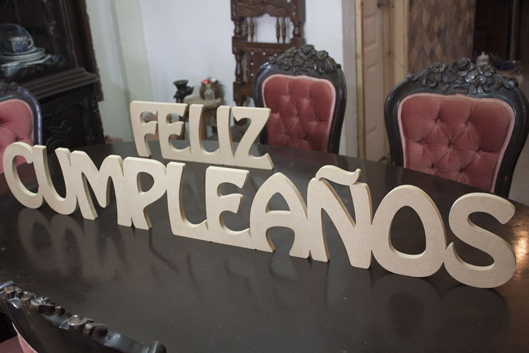 cumpleanos unidas